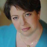DR DARIA DOBACZEWSKA